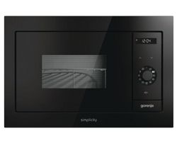 Built-in Microwave Gorenje BM 235 SYB