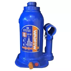 cumpără Cric auto Wadfow WHJ3504 Cric hidraulic tip butelie 4t 170-180mm în Chișinău 