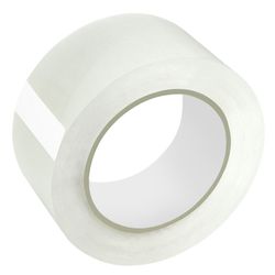 Скотч Packing Tape 45 мм / 43 мк / 120 м