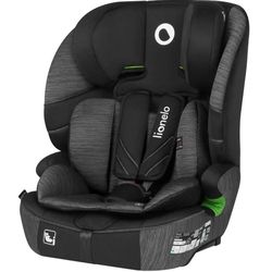 cumpără Scaun auto Lionelo Levi Fix 9-36kg (i-Size) Isofix Grey Stone în Chișinău 