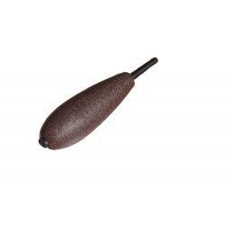 Greutate In-line "Glonte cu pivot" 130g