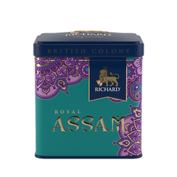 Richard British Colony Royal Assam 50gr