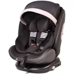cumpără Scaun auto Cangaroo Pilot Isofix Black în Chișinău 