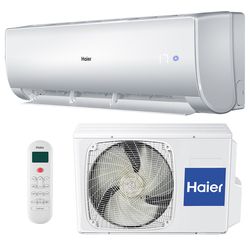 Haier Elegant DC-INVERTER HP (R32) AS25NHPHRA