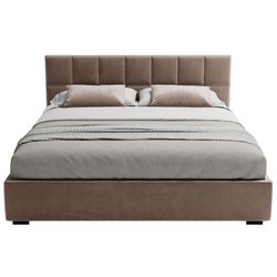 купить Кровать my-STYLE my-Kiki 160x200 (P04D16M05) в Кишинёве 