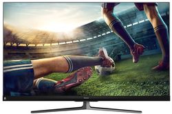 TV Hisense 55U8QF