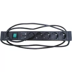 купить Удлинитель электрический BACHMANN 420.0022 Connect LINE 5 x2,0m в Кишинёве 