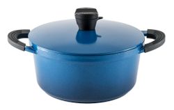 Кастрюля GIPFEL GP-0721 (24 cm)
