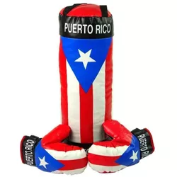 cumpără Jucărie Lean Puerto Rico 3716 (Red/Blue) în Chișinău 