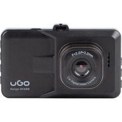 купить Видеорегистратор UGO UDC-1480 Ranger DC100 в Кишинёве 