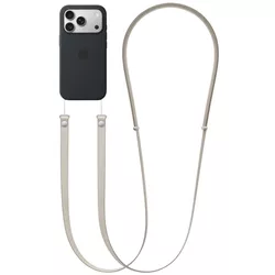 купить Аксессуар для моб. устройства Apple Crossbody Strap - Tan MGGK4ZM в Кишинёве 