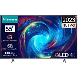 cumpără Televizor Hisense 55E7KQ Pro în Chișinău 