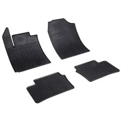 cumpără Covoraș auto Rigum Kia Picanto 17- / 21-/ în Chișinău 