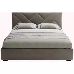 cumpără Pat my-STYLE my-Iris 200x200 (P29D20M08) în Chișinău 