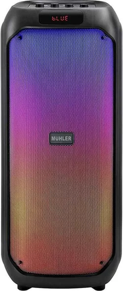 cumpără Giga sistem audio Muhler MAX881R în Chișinău 
