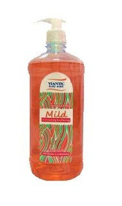 Гель для душа VIANTIC MILD