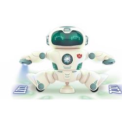 cumpără Robot Richi (37315) robot pe baterii în Chișinău 