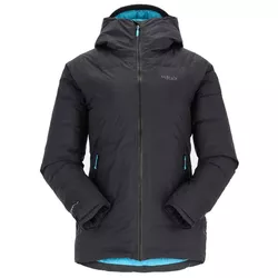 купить Одежда для спорта Rab Scurta dame Valiance Black 10 (QDB-50-BLQ-10) в Кишинёве 