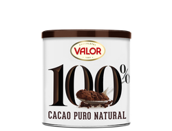 Cacao  Valor naturala 100% 250 g