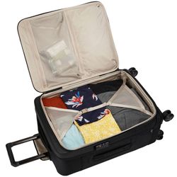 Luggage Thule Spira Wheeled, SPAL127, 78L (27"), 3203776, Black for Luggage & Duffels