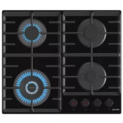 cumpără Plită încorporabilă pe gaz Gorenje GKTW642SYB în Chișinău 