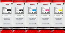 Ink Cartridge Canon PFI-320 Black