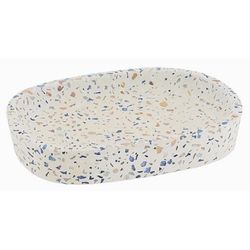 купить Мыльница Tendance 55846 Sapuniera Terazzo 13x9x2cm в Кишинёве 