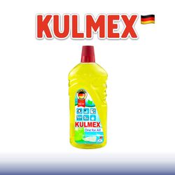 KULMEX - Lichid universal de curatere Yelow / Lemon, 1000 ml