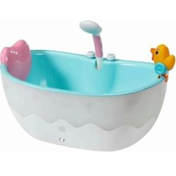 cumpără Păpușă Zapf 832691 Ванна BABY born Bath Bathtub în Chișinău 