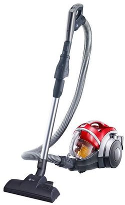 cumpără Aspirator cu container LG VC73201UHAR Kompressor în Chișinău