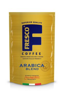 Fresco Arabica Blend 75gr