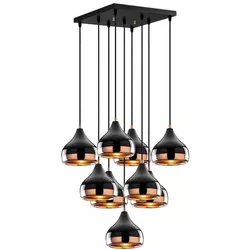 cumpără Corp de iluminat interior Trendy Yildo-6893 63x112x63cm (GTR002659) în Chișinău 
