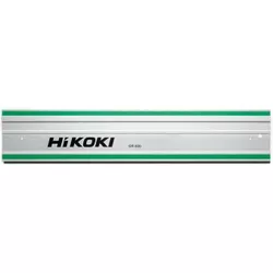 купить Аксессуар для пилы Hitachi-Hikoki Направляющая шина GR800 800х180мм в Кишинёве 