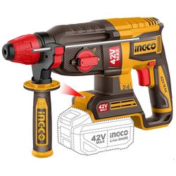 cumpără Ciocan rotopercutor INGCO CRHLI422482 (52855) în Chișinău 