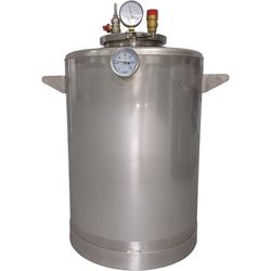 cumpără Autoclavă Inox-Steel Autoclav 60L în Chișinău 