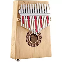 cumpără Set de tobe MEINL PKL1709H Pickup Maple Kalimba ELECTRICA în Chișinău 