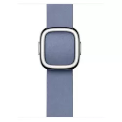 cumpără Curea Apple 41mm Lavender Blue Modern Buckle Medium MUHC3 în Chișinău 