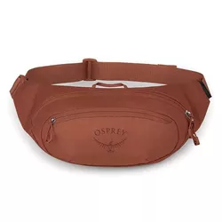 купить Поясная сумка Osprey Daylite Waist porcelain orange hip (810165743359) в Кишинёве 