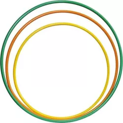 купить Инвентарь для гимнастики miscellaneous 1606 Cerc gimnastic d=72 cm 00387 в Кишинёве 