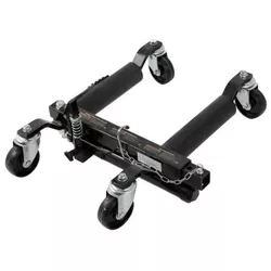 купить Тележка Spin WT0000217 под колесо для перемещения автомобилей Cod.05.087.06 в Кишинёве 