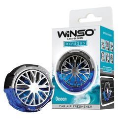WINSO Merssus 18ml Ocean