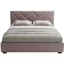 купить Кровать my-STYLE my-Iris 90x200 (P29D90M11) в Кишинёве 