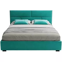 cumpără Pat my-STYLE my-Cora 90x200 (P28D90M17) în Chișinău 