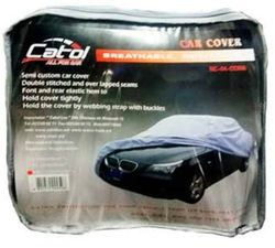 cumpără Accesoriu auto CatolLux NC-04-CC007 накидка на авто XXL în Chișinău 