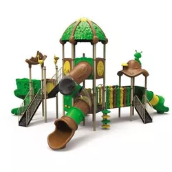 купить Детская площадка PlayPark 1145 Turn-405 в Кишинёве 