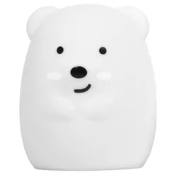 купить Ночной светильник bo. 8045ML Bear в Кишинёве 