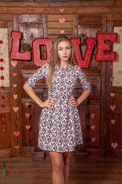 Платье Simona ID 0129