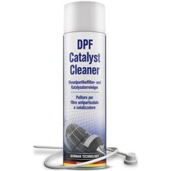 купить Автохимия Bluechem 43159, очиститель сажевого фильтра дизель 400мл в Кишинёве 