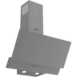 cumpără Hotă Wolser WL-F 60 AL Grey Glass în Chișinău 