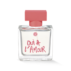 Парфюмерная Вода «Oui à l’Amour», 50 мл